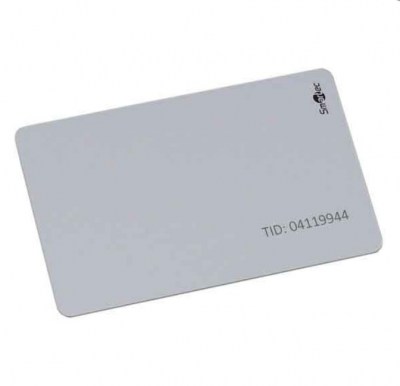 ST-LC300 Карта UHF